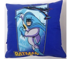 Užvalkalas bawełniana DC Comics Batman 40 x 40 cm