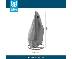 Užvalkalas Platinum B.V. AquaShield 100x200