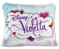 Užvalkalas Violetta 70x80 Disney 70 80 OSTATNIE