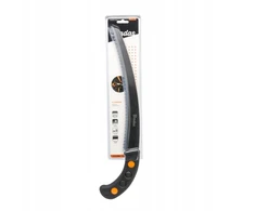 V-SERIES GRIDE pjūklas šakoms pjauti, grūdinto plieno ašmenys 320 mm BRADAS KT-V1404