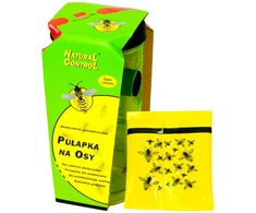 Vaco 2x Gaudyklė vapsvoms, musėms, širšėms su 200ml skysčio