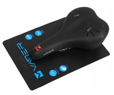 Vader Komfortiška dviračio sėdynė Gel - Mtb, Trekking