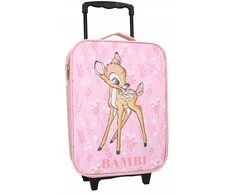 Vadobag BAMBI VAIKŲ KELIONINIS LAGAMINIS KABINO BAGAŽAS