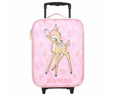 Vadobag BAMBI VAIKŲ KELIONINIS LAGAMINIS KABINO BAGAŽAS