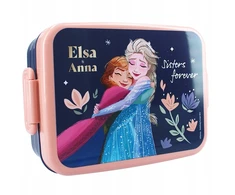 Vadobag Dėžutė maistui "frozen" - Kraina Lodu, 1l