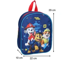 Vadobag Kuprinė Paw Patrol