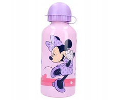 Vadobag Minnie Mouse gertuvė vaikams, 500 ml, nerūdijančio plieno
