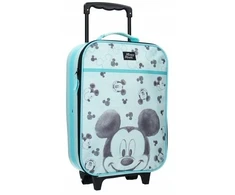 Vadobag MINNIE SPIDER MIKI SAM CARS lagaminas RATAI BAGAŽO IŠĖDAS