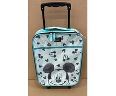 Vadobag MINNIE SPIDER MIKI SAM CARS lagaminas RATAI BAGAŽO IŠĖDAS