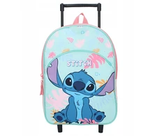 VADOBAG MOKYKLINĖ KURIŠINĖ SIŪSTIS lagaminas ant ratų BAG SITCH DISNEY STICH
