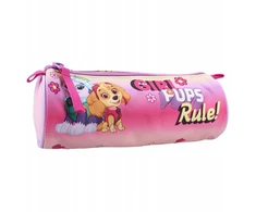 Vadobag Mokyklinis penalas Paw patrol