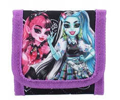 Vadobag Other "Monster High" piniginė vaikams