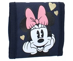 Cann Vadobag Piniginė vaikams Minnie Mouse