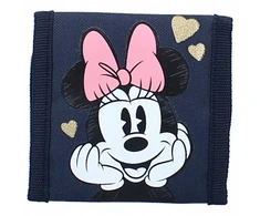 Cann Vadobag Piniginė vaikams Minnie Mouse