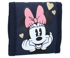 Cann Vadobag Piniginė vaikams Minnie Mouse