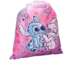 Vadobag Sportinis maišelis Disney, rožinis