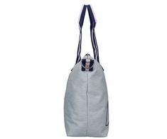 Vadobag Stitch Disney Krepšys Ramię Shopper Bag Szkolna do Szkoły Stich Zakupowa