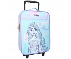 Kelioninis Vadobag Vaikiškas lagaminas ‘Ledo Šalis 2’ Frozen II Star Of The Show