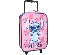 VADOBAG VAIKŲ KELIONINIS LAMINAS DISNEY LILO &amp; STITCH 16 L