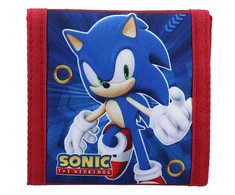 Vadobag VAIKŲ PINIGINĖ SONIC EŽYS MAŽAS UŽ MONETŲ VAIKUI BERNIUKUI DOVANŲ