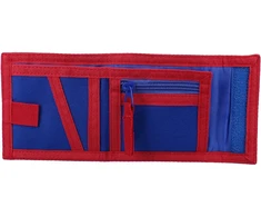 Vadobag VAIKŲ PINIGINĖ SONIC EŽYS MAŽAS UŽ MONETŲ VAIKUI BERNIUKUI DOVANŲ
