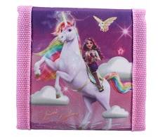 Unicorn Academy Vadobag Vienaragio akademijos piniginė