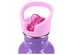 Vadobag Vienaragio gertuvė vaikams, 500 ml, nerūdijančio plieno