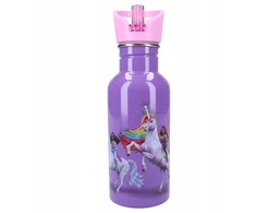 Vadobag Vienaragio gertuvė vaikams, 500 ml, nerūdijančio plieno