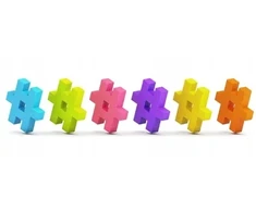 Vafliniai konstrukciniai blokeliai Basic 50 Elements 3+ Meli 50001