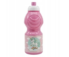 Vaikams skirtas gertuvė Stor Vienaragis 400 ml, be Bpa