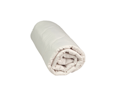 Vaikiška antklodė COMCO 100 x 135 cm, imp. 100% medv., užp. 80% medv., 20% polisterio, 300g/m2