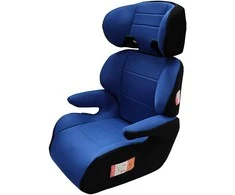 Vaikiška automobilinė kėdutė BOBBY PLUS BOTTARI 126-150cm