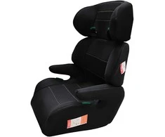 Vaikiška automobilinė kėdutė BOBBY PLUS BOTTARI 126-150cm