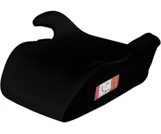 Vaikiška automobilinė kėdutė MIRANDA BOTTARI 126-150cm