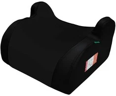 Vaikiška automobilinė kėdutė PANDA BOTTARI 126-150cm