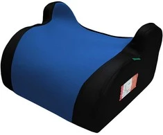 Vaikiška automobilinė kėdutė PANDA BOTTARI 126-150cm