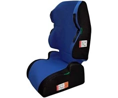 Vaikiška automobilinė kėdutė PANDA PLUS BOTTARI 126-150cm