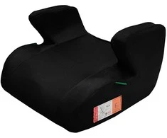 Vaikiška automobilinė kėdutė SIMBA BOTTARI 126-150cm