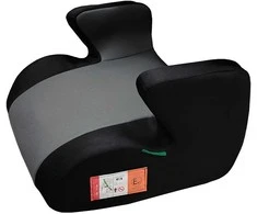 Vaikiška automobilinė kėdutė SIMBA BOTTARI 126-150cm