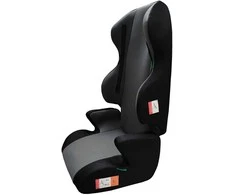 Vaikiška automobilinė kėdutė SIMBA PLUS BOTTARI 126-150cm