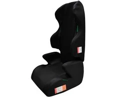 Vaikiška automobilinė kėdutė SIMBA PLUS BOTTARI 126-150cm