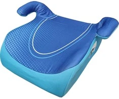 Vaikiška automobilinė kėdutė Starlight Deura 15-36kg mėlyna