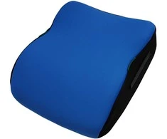 Vaikiška automobilinė kėdutė YOGI BOTTARI 135-150cm