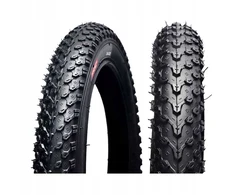 Vaikiška dviračio padanga 12" TRC 57-203 vaikiškam dviračiui 12 x 2.125