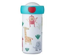 Rosti Mepal Vaikiška gertuvė - puodelis Mepal MP107420065373, 300 ml