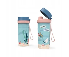 Vaikiška gertuvė Rotho Memory Kids Aqua, 400 ml