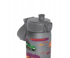 Vaikiška gertuvė su automobiliukais Ion8, 500ml