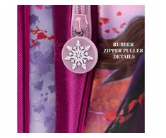 Vaikiška kuprinė su ratukais PERLETTI Frozen 2