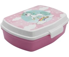 Vaikiška pietų dėžutė Unicorn STOR, ST09561