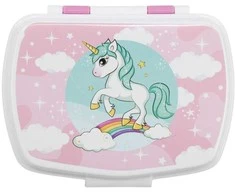 Vaikiška pietų dėžutė Unicorn STOR, ST09561